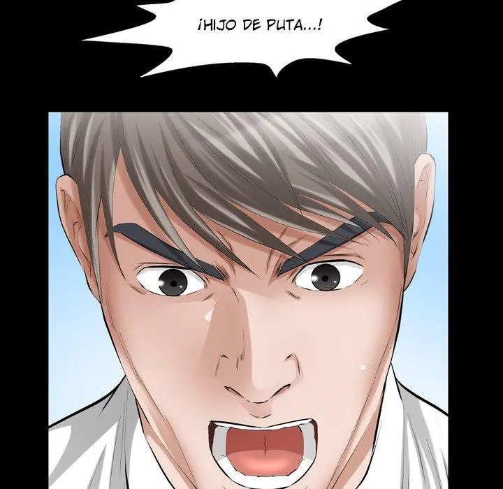 Difficult Choices Capítulo 12 - Page 24