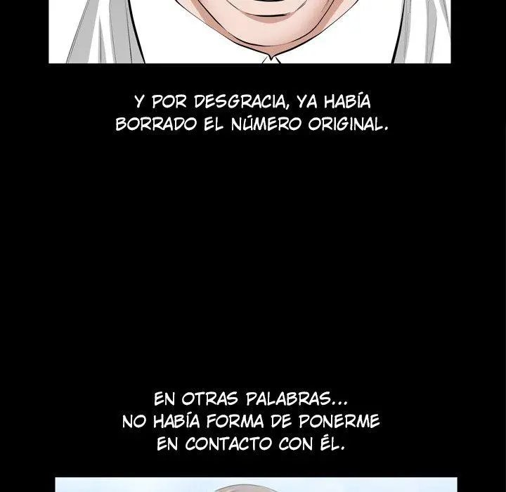 Difficult Choices Capítulo 12 - Page 25