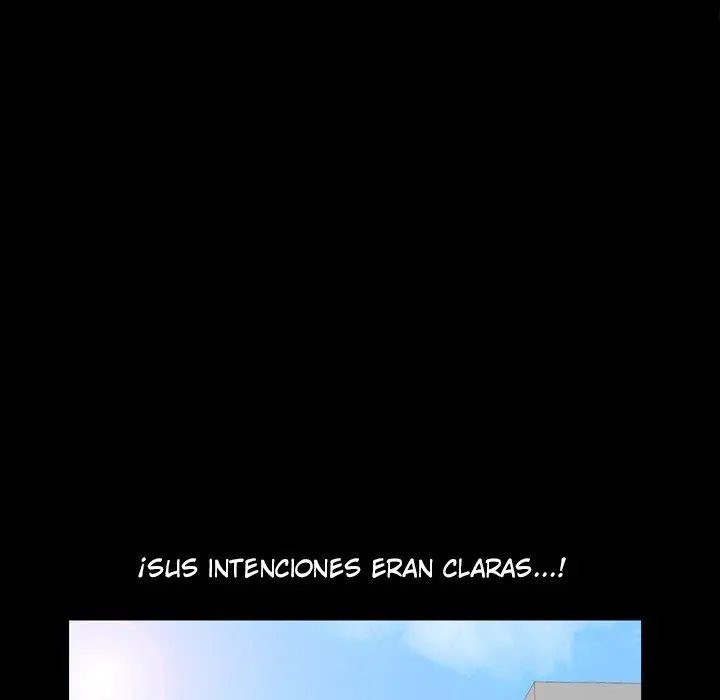 Difficult Choices Capítulo 12 - Page 27