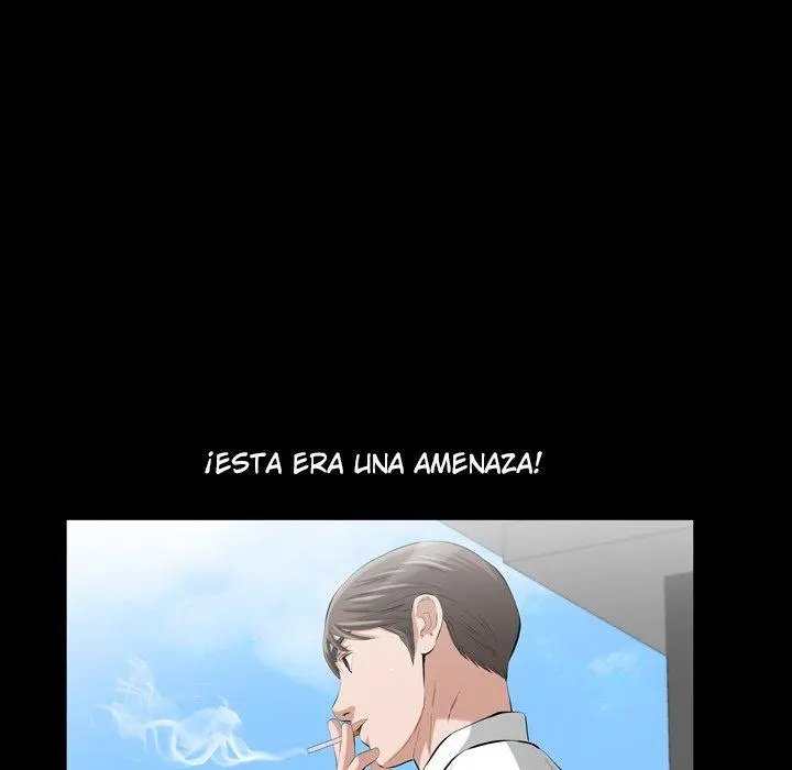 Difficult Choices Capítulo 12 - Page 29