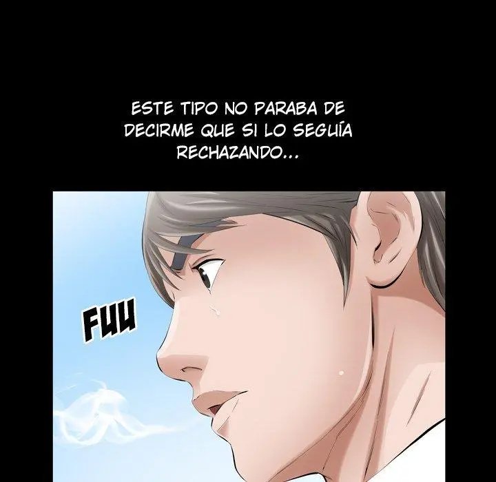 Difficult Choices Capítulo 12 - Page 31