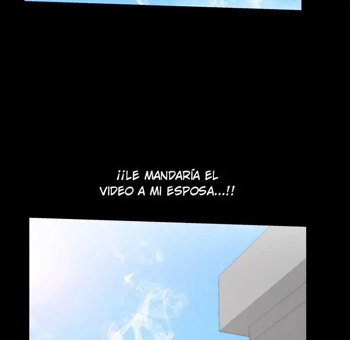 Difficult Choices Capítulo 12 - Page 33