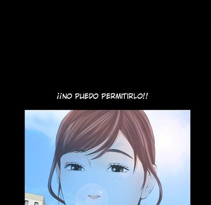Difficult Choices Capítulo 12 - Page 35