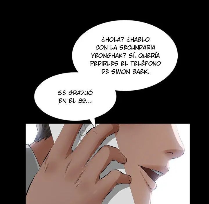 Difficult Choices Capítulo 12 - Page 37