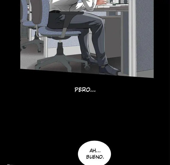 Difficult Choices Capítulo 12 - Page 39
