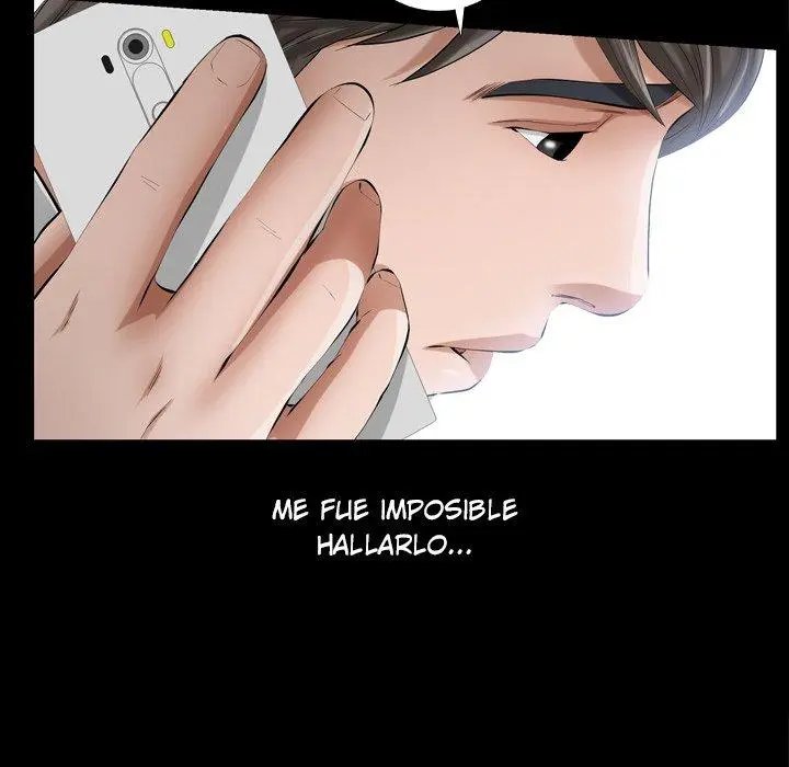 Difficult Choices Capítulo 12 - Page 40