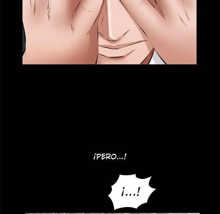 Difficult Choices Capítulo 12 - Page 43