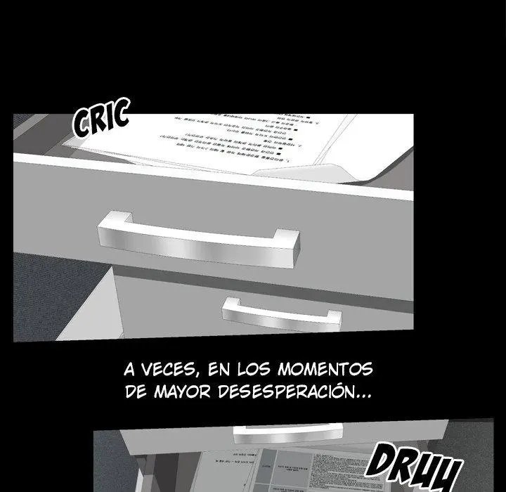 Difficult Choices Capítulo 12 - Page 45