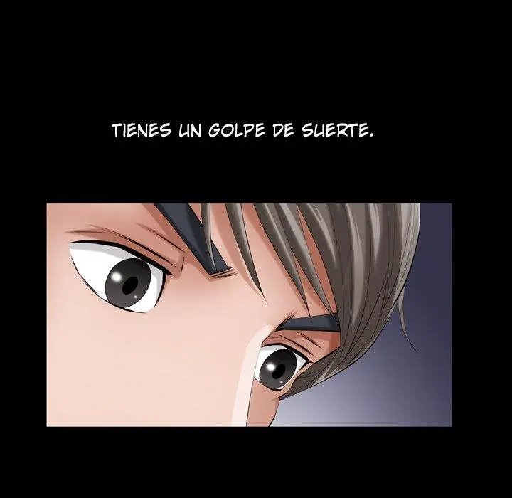 Difficult Choices Capítulo 12 - Page 48