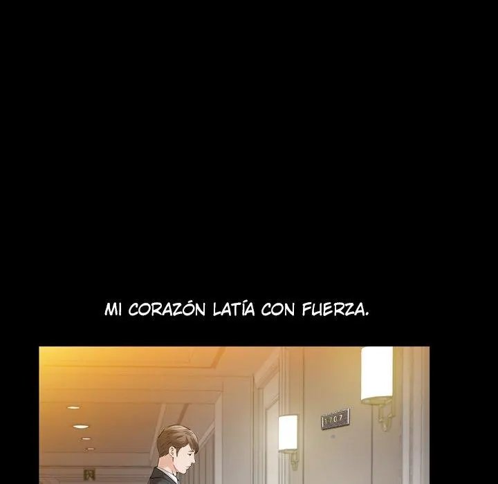 Difficult Choices Capítulo 12 - Page 52