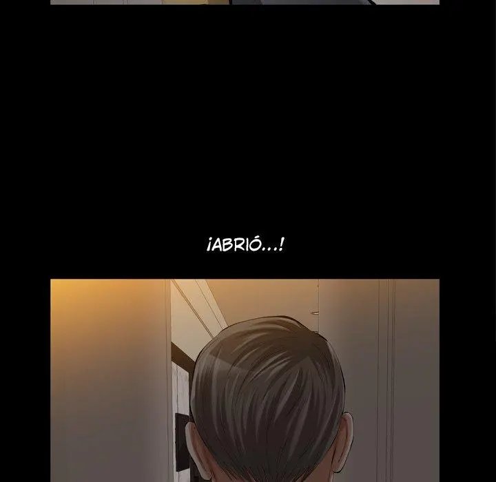 Difficult Choices Capítulo 12 - Page 55