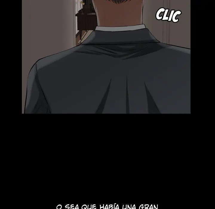 Difficult Choices Capítulo 12 - Page 56