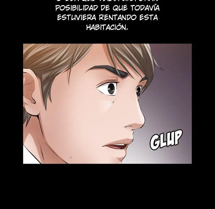 Difficult Choices Capítulo 12 - Page 57