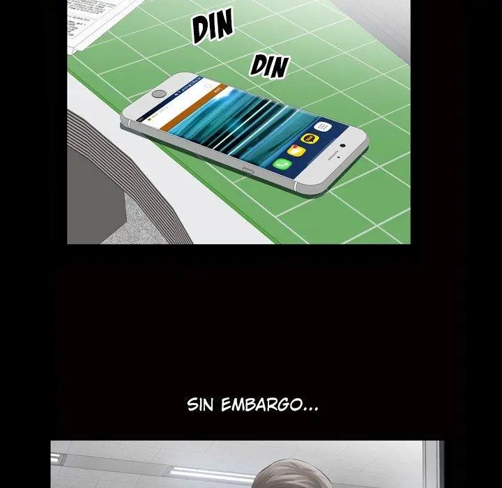 Difficult Choices Capítulo 12 - Page 6