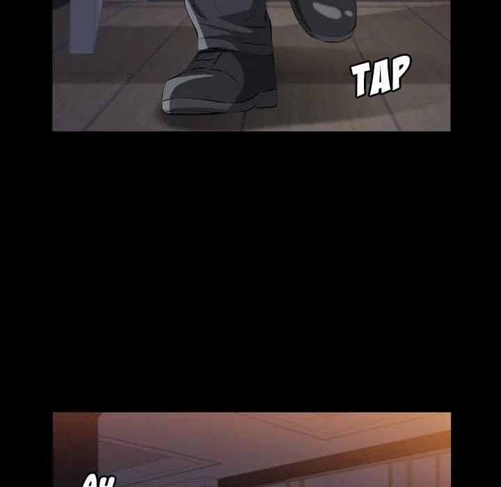 Difficult Choices Capítulo 12 - Page 60
