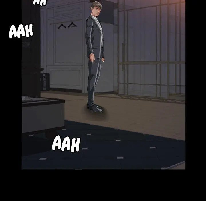 Difficult Choices Capítulo 12 - Page 61