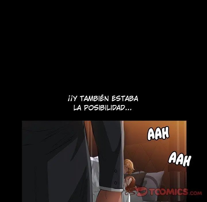 Difficult Choices Capítulo 12 - Page 62