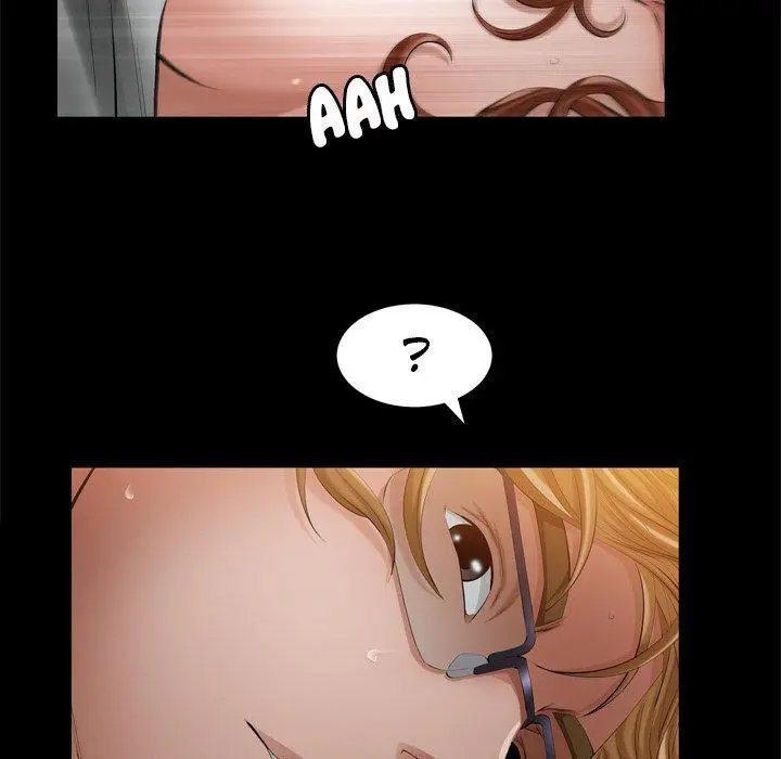 Difficult Choices Capítulo 12 - Page 67