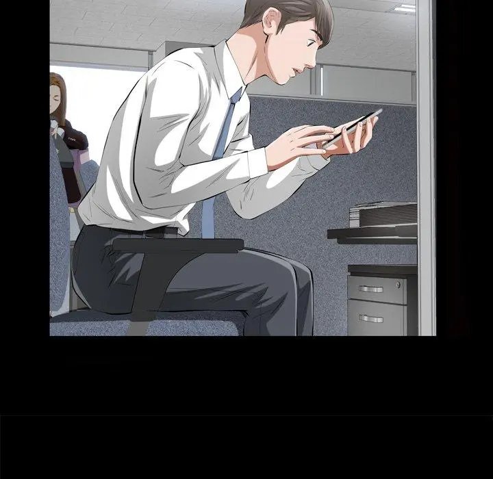 Difficult Choices Capítulo 12 - Page 7