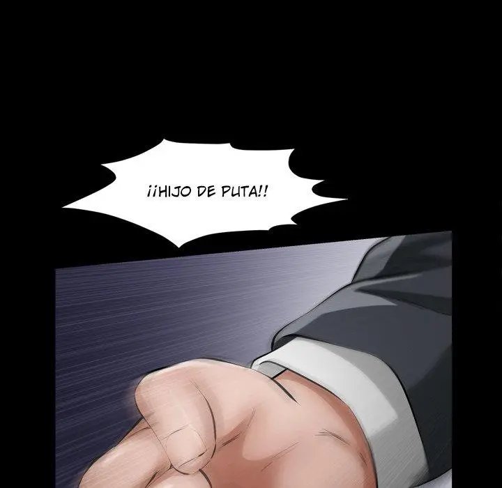 Difficult Choices Capítulo 12 - Page 72