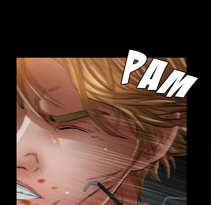 Difficult Choices Capítulo 12 - Page 74