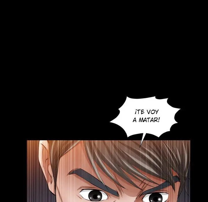 Difficult Choices Capítulo 12 - Page 81