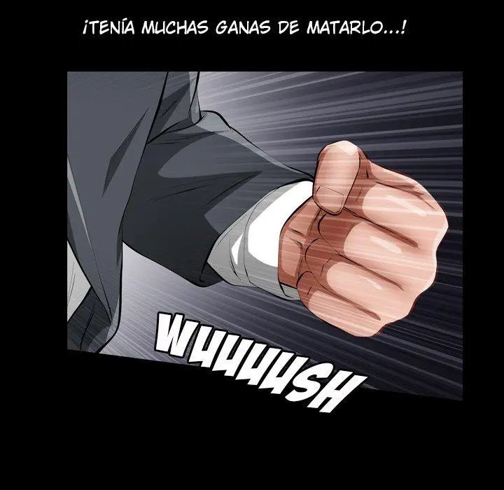 Difficult Choices Capítulo 12 - Page 83