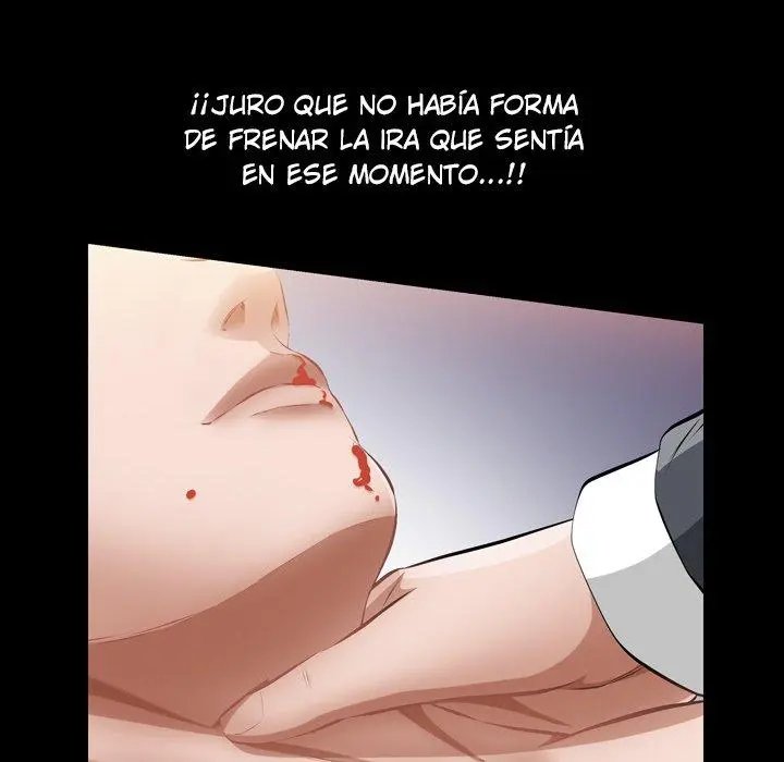 Difficult Choices Capítulo 12 - Page 84