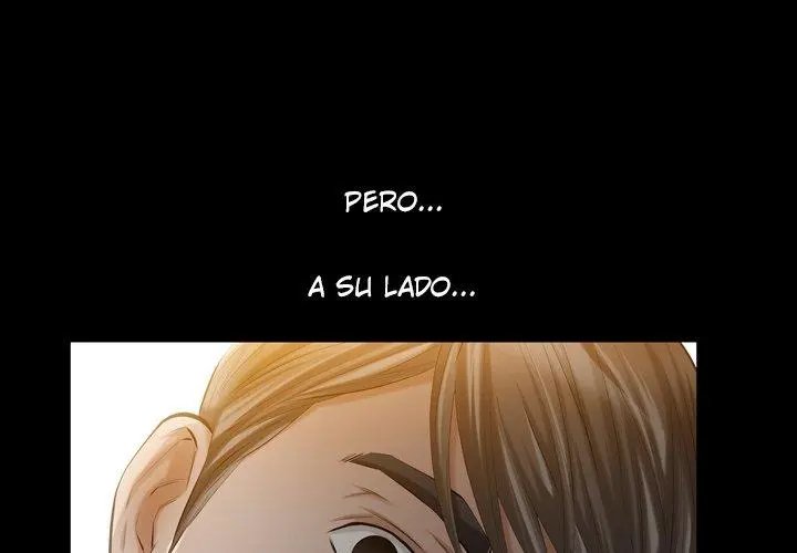 Difficult Choices Capítulo 13 - Page 1