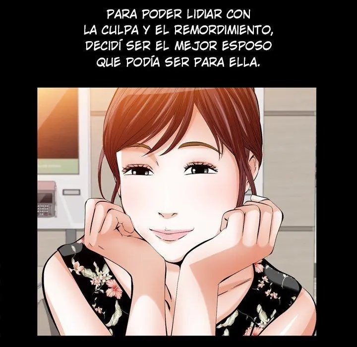 Difficult Choices Capítulo 13 - Page 101