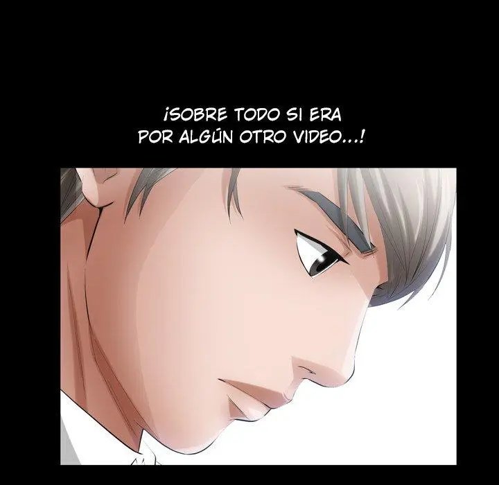 Difficult Choices Capítulo 13 - Page 104
