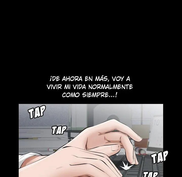 Difficult Choices Capítulo 13 - Page 105