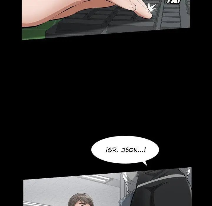 Difficult Choices Capítulo 13 - Page 106