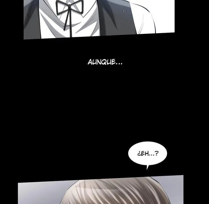 Difficult Choices Capítulo 13 - Page 109