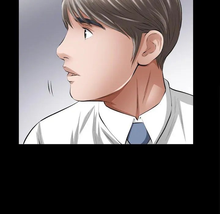 Difficult Choices Capítulo 13 - Page 110