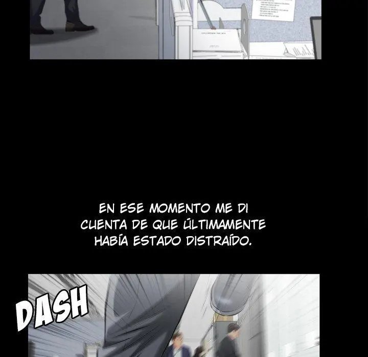 Difficult Choices Capítulo 13 - Page 112