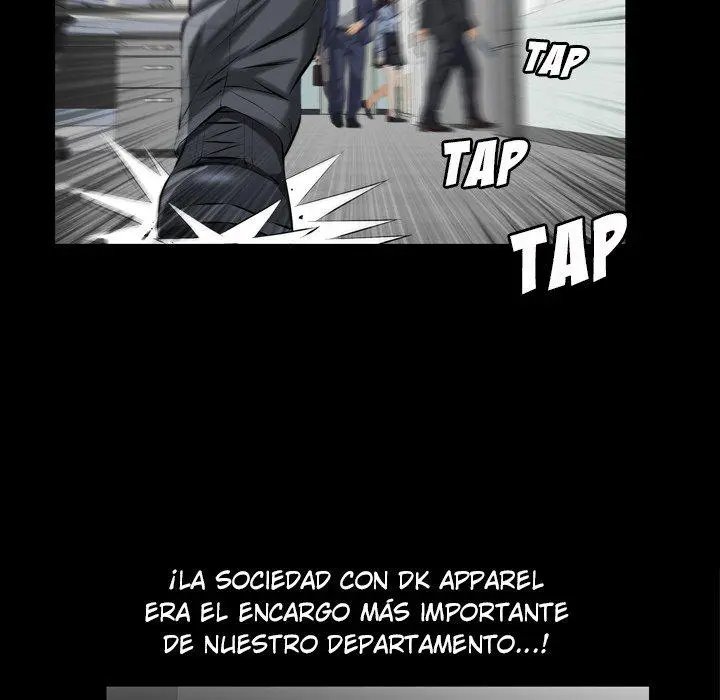 Difficult Choices Capítulo 13 - Page 113