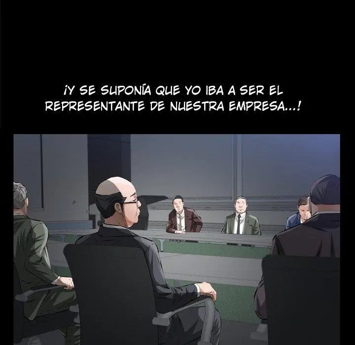 Difficult Choices Capítulo 13 - Page 118