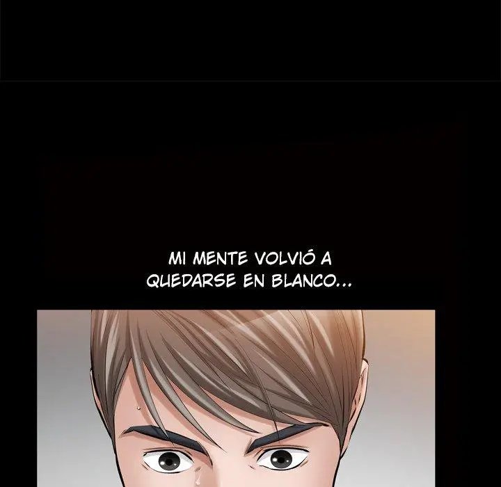 Difficult Choices Capítulo 13 - Page 12