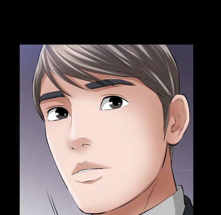 Difficult Choices Capítulo 13 - Page 121
