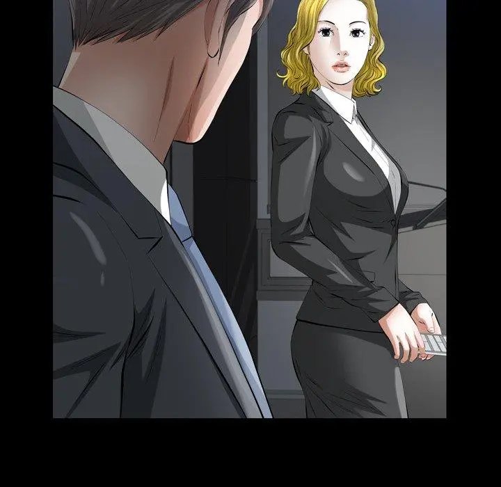 Difficult Choices Capítulo 13 - Page 123