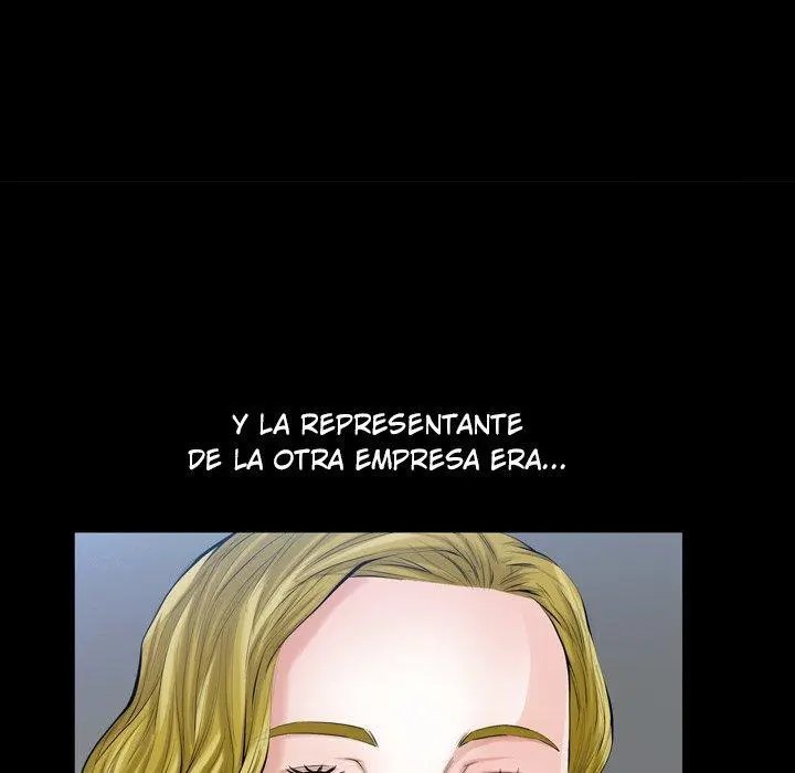 Difficult Choices Capítulo 13 - Page 124
