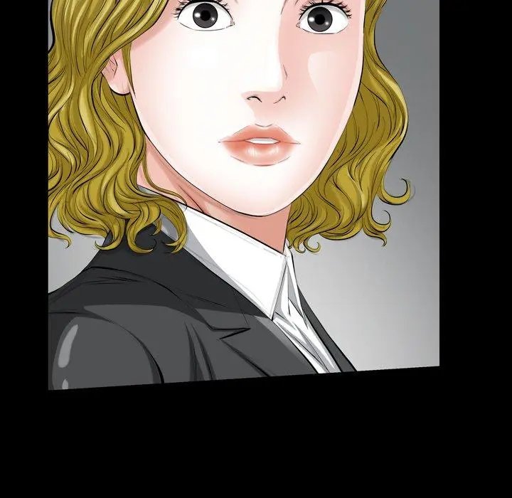 Difficult Choices Capítulo 13 - Page 125