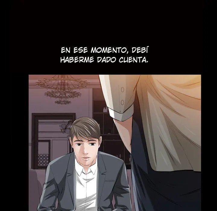 Difficult Choices Capítulo 13 - Page 14