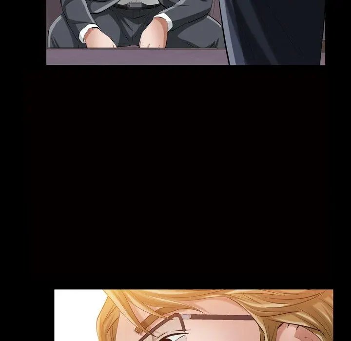 Difficult Choices Capítulo 13 - Page 15