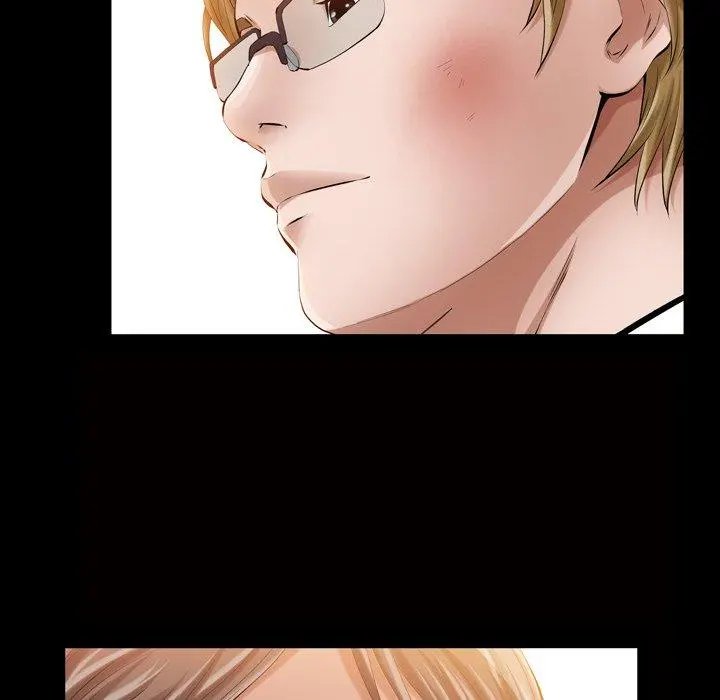 Difficult Choices Capítulo 13 - Page 16