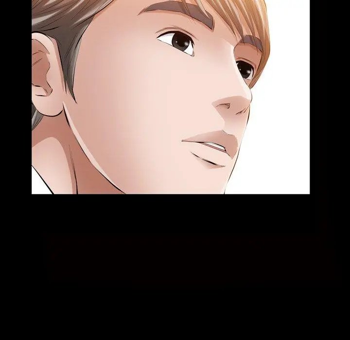 Difficult Choices Capítulo 13 - Page 17