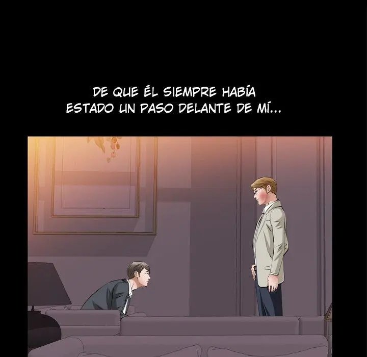 Difficult Choices Capítulo 13 - Page 18
