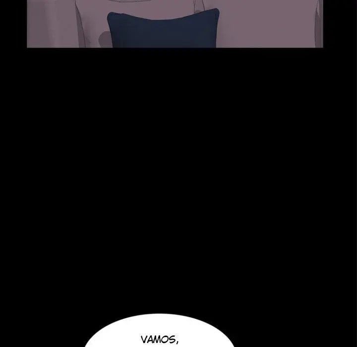 Difficult Choices Capítulo 13 - Page 19