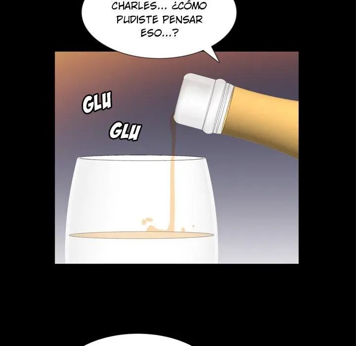 Difficult Choices Capítulo 13 - Page 20